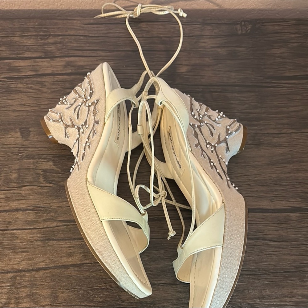 shoes size 9